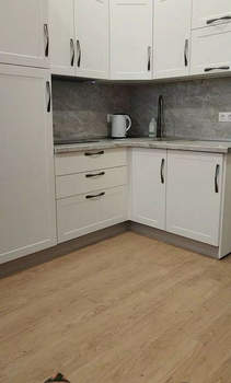 Студия квартира, вторичка, 22м2, 1/6 этаж