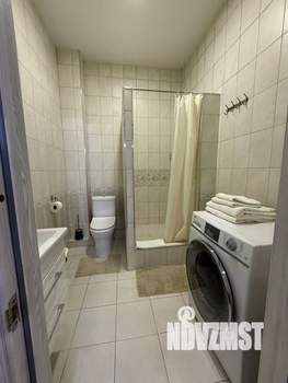 1-к квартира, вторичка, 49м2, 5/8 этаж