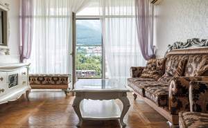 5-к квартира, вторичка, 168м2, 10/11 этаж
