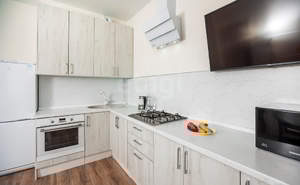 2-к квартира, вторичка, 47м2, 5/6 этаж