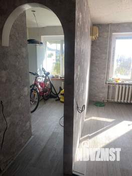 1-к квартира, вторичка, 32м2, 3/5 этаж