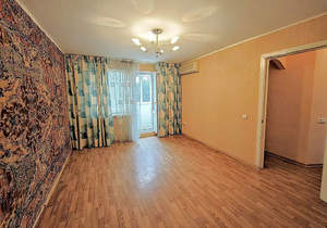 1-к квартира, вторичка, 32м2, 1/5 этаж