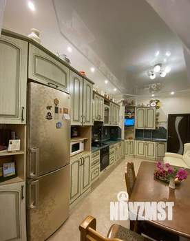 2-к квартира, вторичка, 74м2, 6/9 этаж