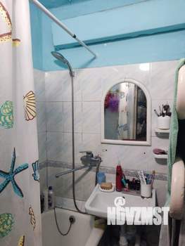 4-к квартира, вторичка, 62м2, 5/5 этаж