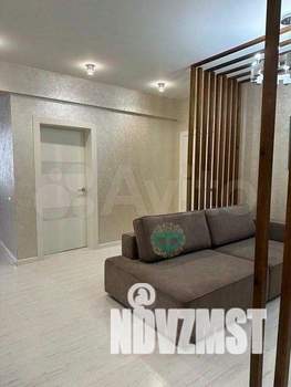 2-к квартира, вторичка, 74м2, 2/5 этаж