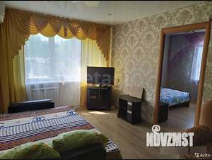 2-к квартира, вторичка, 36м2, 3/5 этаж