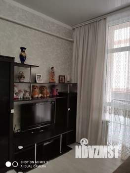 2-к квартира, вторичка, 65м2, 1/6 этаж