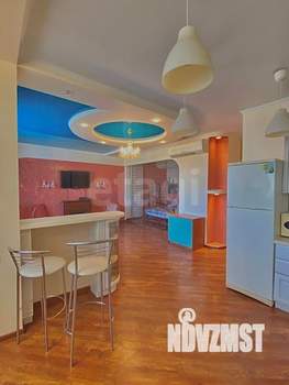 Студия квартира, вторичка, 53м2, 10/10 этаж