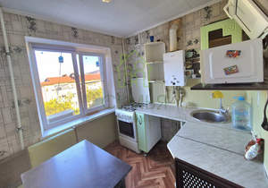 2-к квартира, вторичка, 45м2, 4/5 этаж