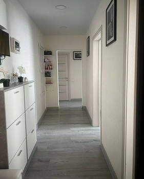 3-к квартира, вторичка, 68м2, 3/9 этаж