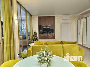 2-к квартира, вторичка, 74м2, 2/7 этаж