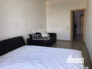 1-к квартира, вторичка, 56м2, 3/8 этаж
