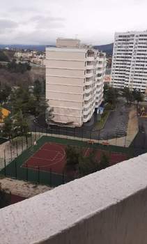 1-к квартира, вторичка, 38м2, 7/9 этаж