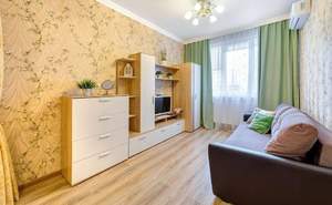 1-к квартира, вторичка, 40м2, 1/8 этаж