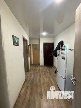 3-к квартира, вторичка, 51м2, 2/5 этаж