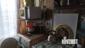 1-к квартира, вторичка, 25м2, 2/5 этаж