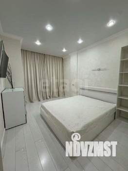 1-к квартира, вторичка, 37м2, 3/4 этаж