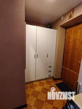 1-к квартира, вторичка, 30м2, 8/9 этаж