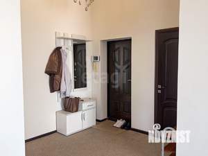 3-к квартира, вторичка, 128м2, 9/15 этаж