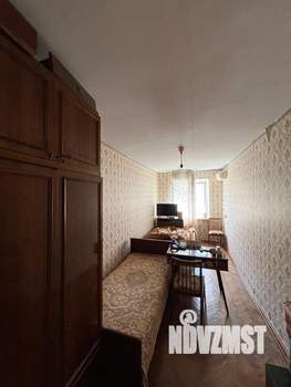 2-к квартира, вторичка, 44м2, 4/5 этаж
