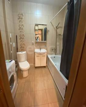 1-к квартира, вторичка, 47м2, 3/7 этаж