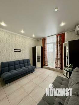 Студия квартира, вторичка, 20м2, 1/9 этаж