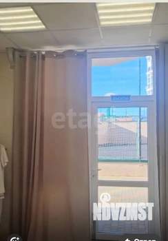 Студия квартира, вторичка, 31м2, 1/7 этаж