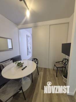 1-к квартира, вторичка, 43м2, 5/5 этаж