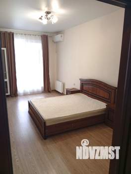 1-к квартира, вторичка, 37м2, 3/8 этаж