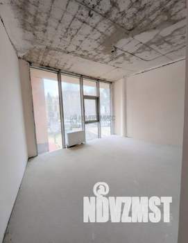 Студия квартира, вторичка, 28м2, 1/13 этаж