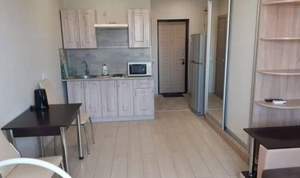 1-к квартира, вторичка, 24м2, 1/6 этаж