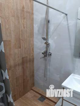 1-к квартира, вторичка, 54м2, 1/8 этаж