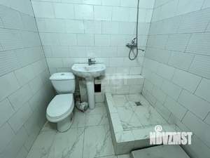 1-к квартира, вторичка, 36м2, 5/5 этаж