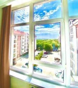 Студия квартира, вторичка, 25м2, 4/7 этаж