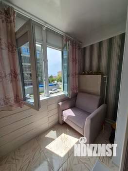 1-к квартира, вторичка, 41м2, 2/8 этаж