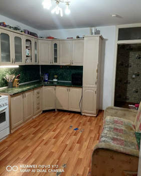 2-к квартира, вторичка, 63м2, 3/16 этаж