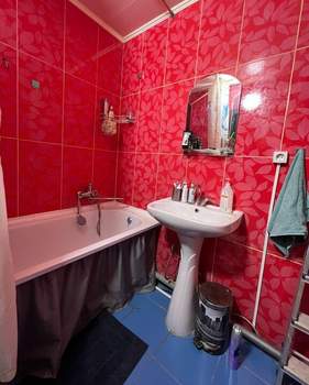 1-к квартира, вторичка, 36м2, 7/7 этаж