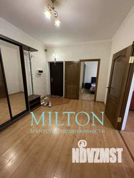 2-к квартира, вторичка, 88м2, 2/9 этаж