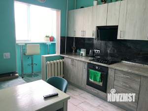 2-к квартира, вторичка, 63м2, 5/9 этаж