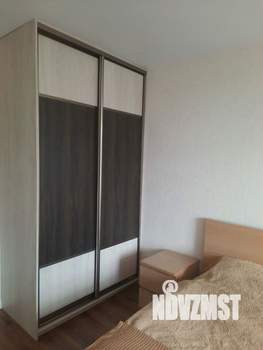 1-к квартира, вторичка, 52м2, 3/5 этаж