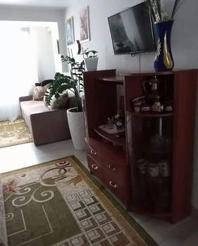 1-к квартира, вторичка, 25м2, 1/5 этаж