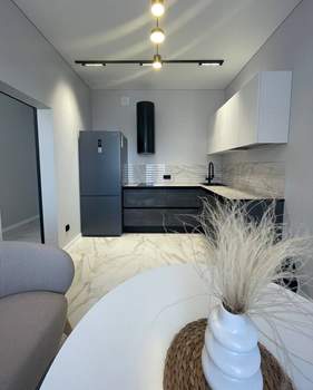 1-к квартира, вторичка, 56м2, 8/21 этаж