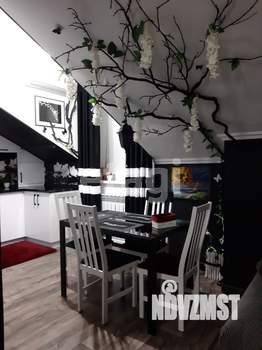 1-к квартира, вторичка, 61м2, 4/4 этаж