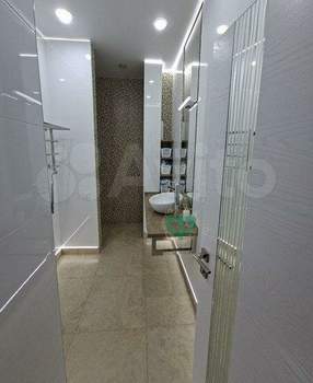 1-к квартира, вторичка, 50м2, 8/12 этаж