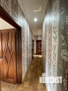 2-к квартира, вторичка, 57м2, 3/4 этаж