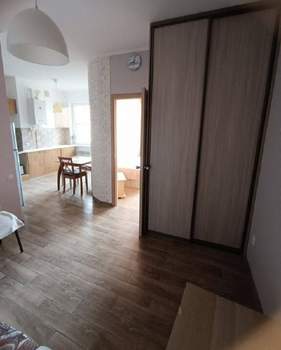1-к квартира, вторичка, 42м2, 3/5 этаж