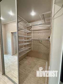 1-к квартира, вторичка, 41м2, 4/8 этаж