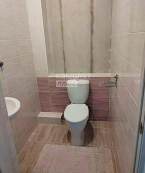 2-к квартира, вторичка, 54м2, 6/8 этаж