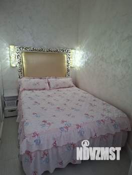 1-к квартира, вторичка, 50м2, 8/12 этаж