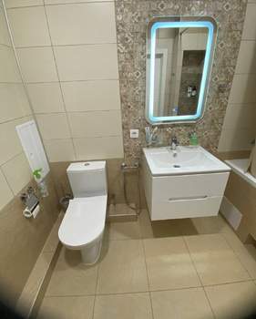 2-к квартира, вторичка, 60м2, 5/8 этаж